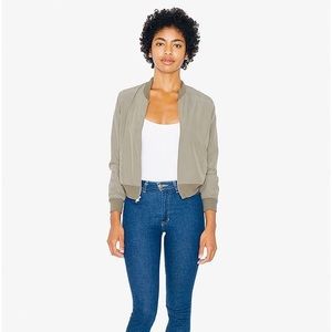 American apparel Amelia jacket
